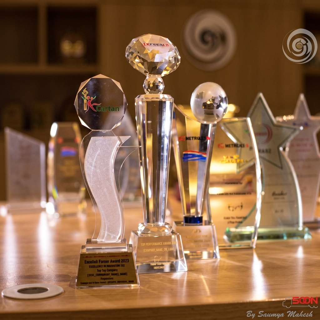 รางวัล Kaizen ชนะเลิศระดับประเทศ