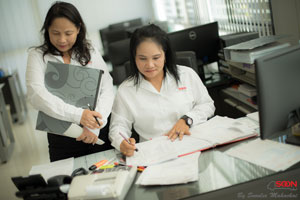 Hino Financing Services