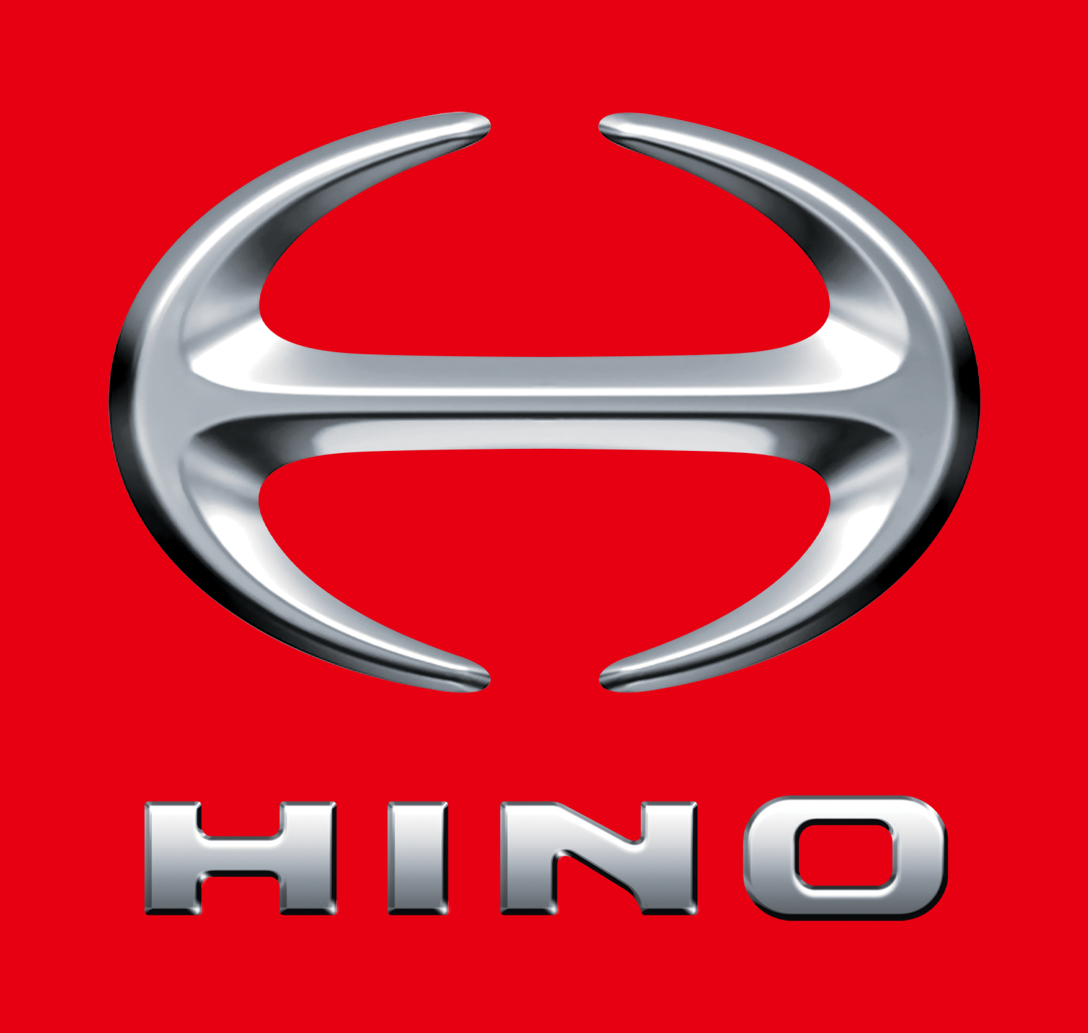 HINO Logo