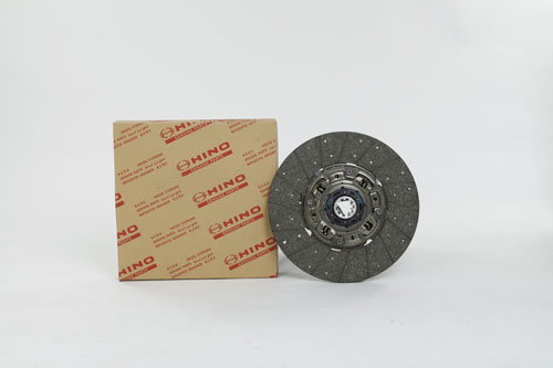 แผ่นคลัทช์ (430/51MM/10T) FM2KNMD