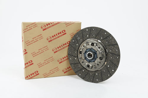 แผ่นคลัทช์ (430/45MM/10T) FM2P
