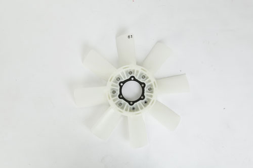 ใบพัดลม (P-8) J08C-TG